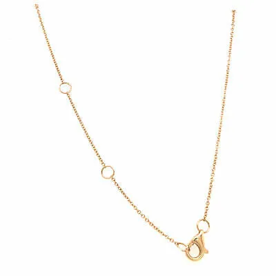 14K Butterfly Diamond Pendant Yellow Gold