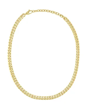 14K Gold Classic Cuban Link