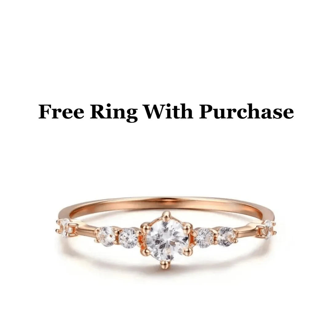 14K Rose Gold Morganite Halo Engagement Rings
