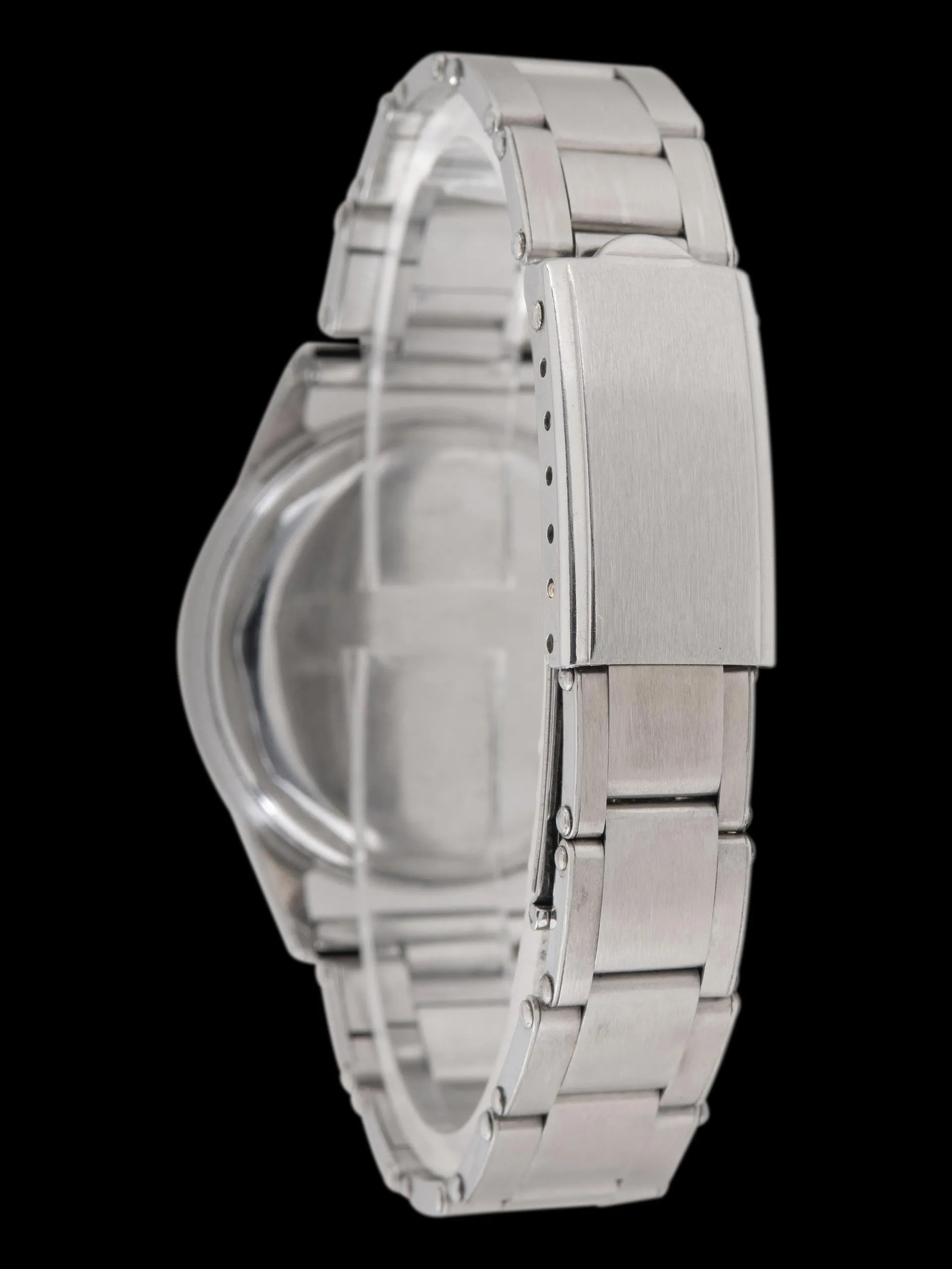 1950s Movado Chronograph (Ref. 19038) "Cal. M95"