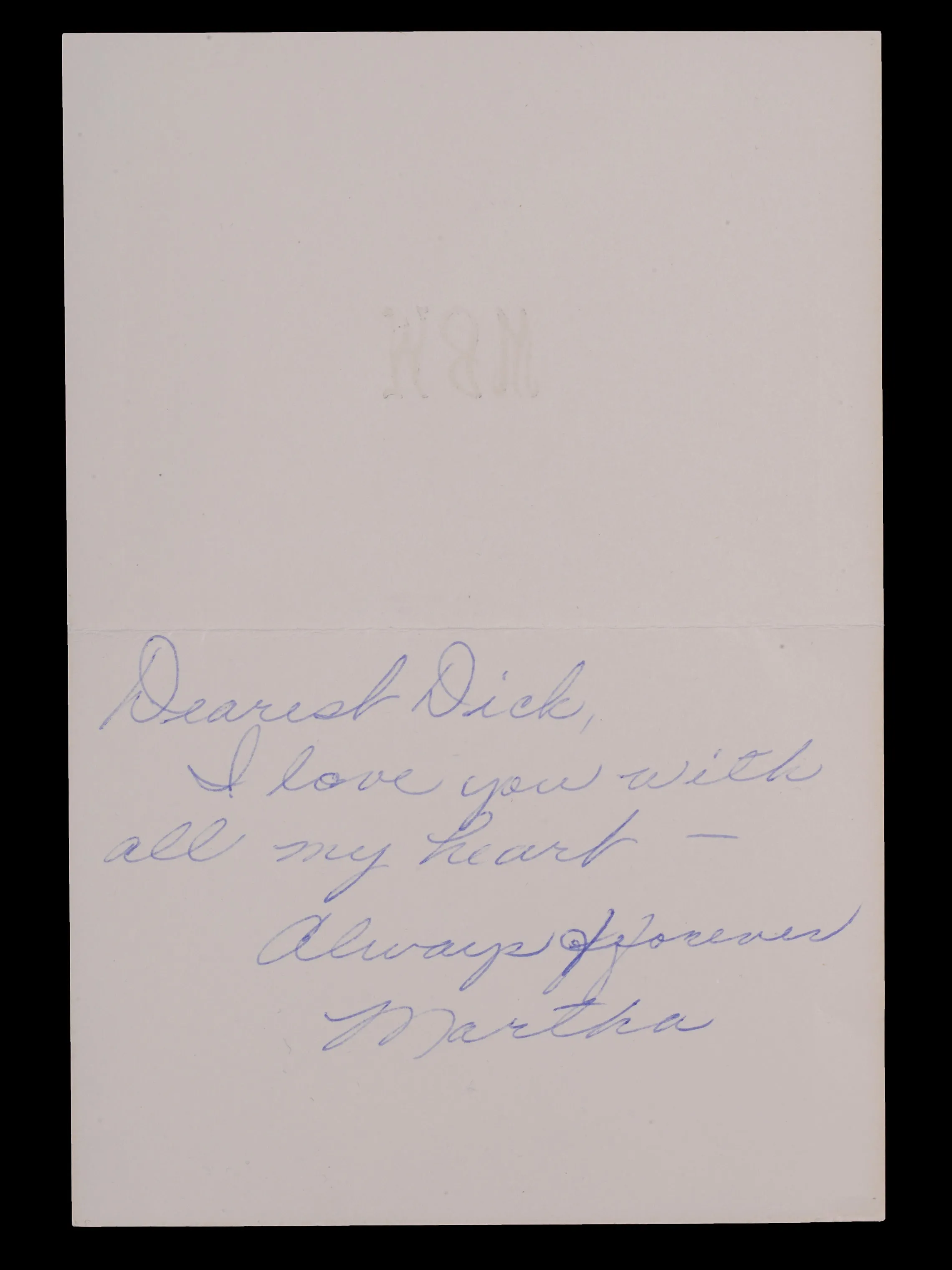 1959 Rolex Chronograph Pre-Daytona (Ref.6234) Box, Papers, Letters From Original Owner