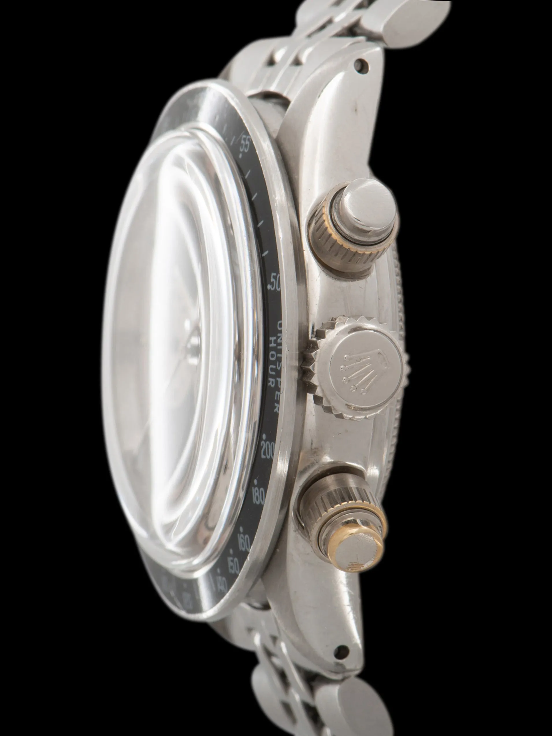 1967 Rolex Daytona (Ref. 6240) "Paul Newman Exotic Dial"