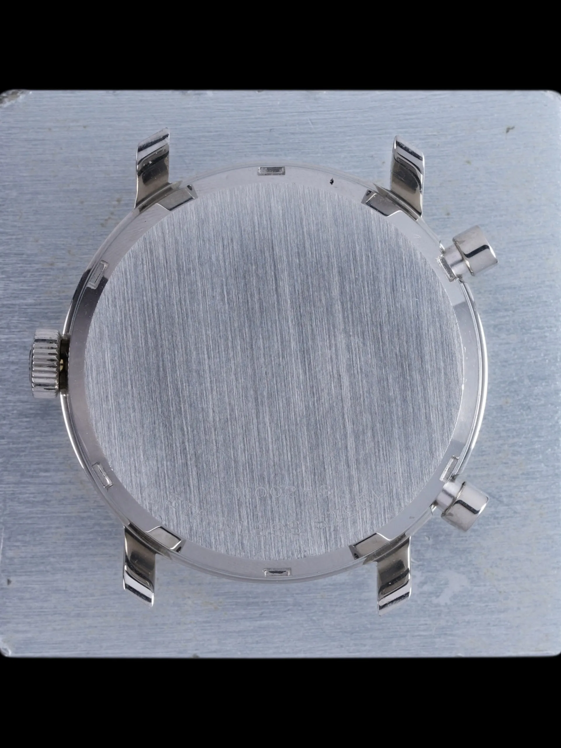 1969 Hamilton Chrono-Matic (Ref. 11002-3) Cal. 11