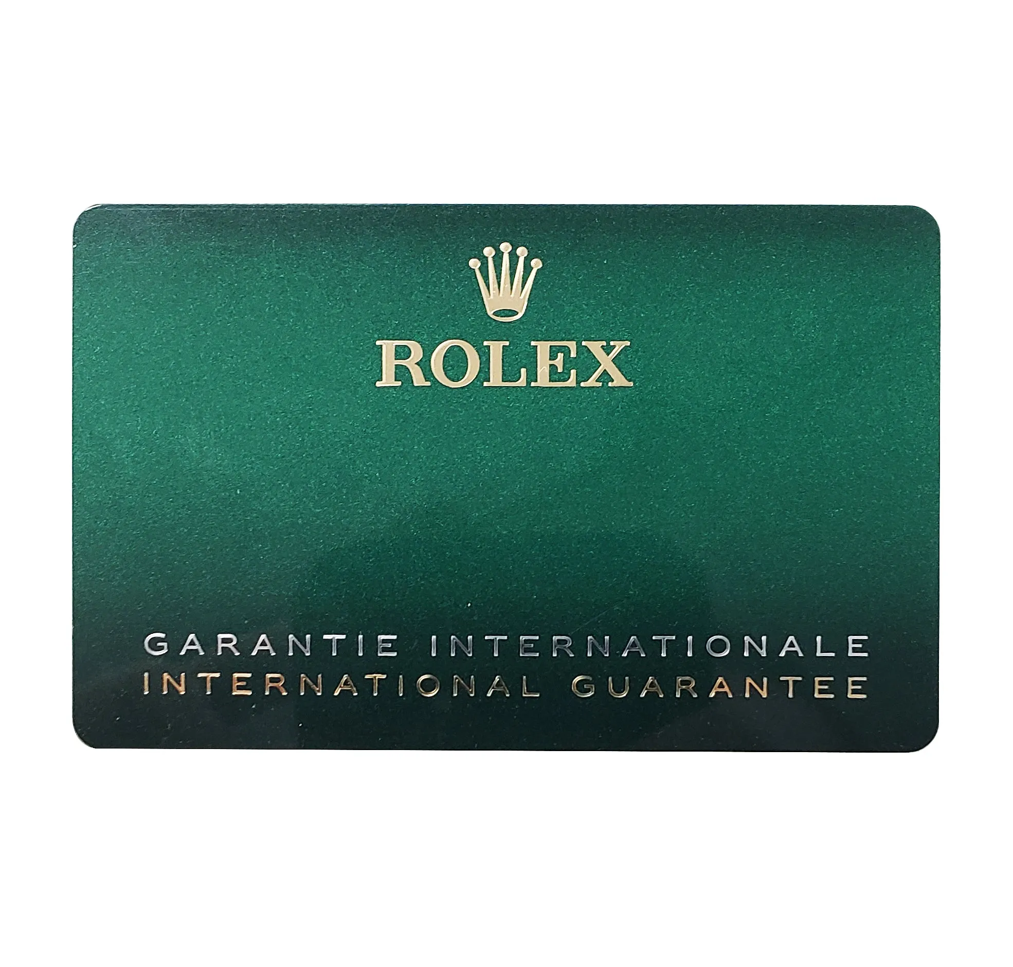2021 NEW CARD Rolex Yacht-Master 18K Rose Gold Brown Chocolate 40mm 126621 B P