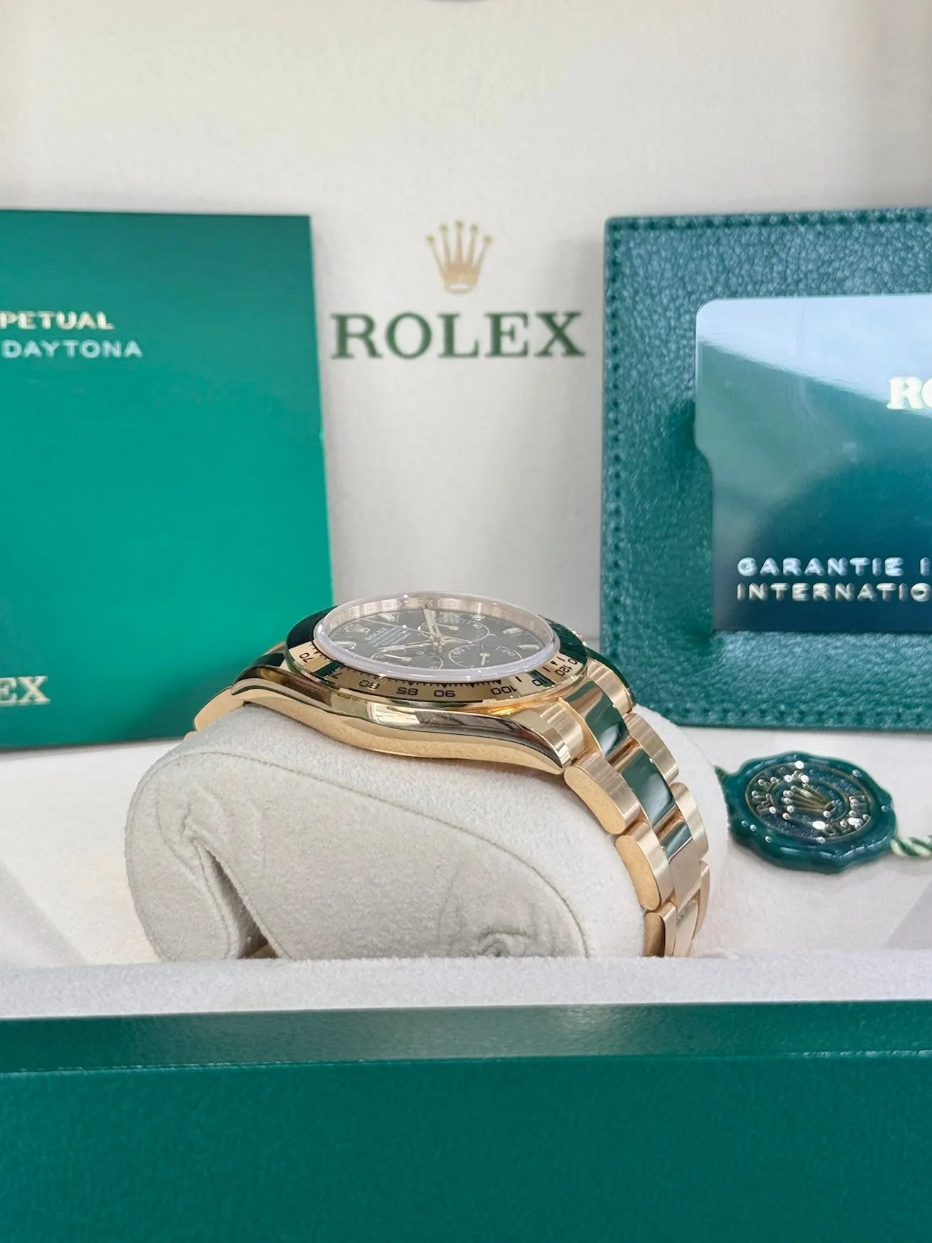 2023 Rolex Daytona 116508