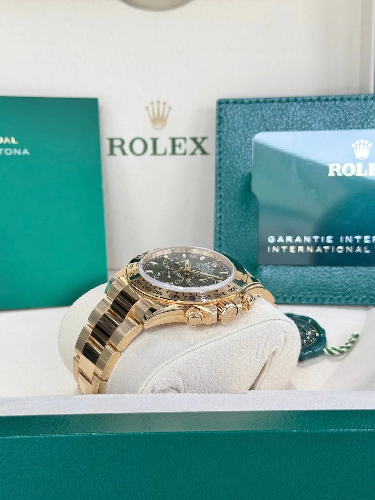 2023 Rolex Daytona 116508