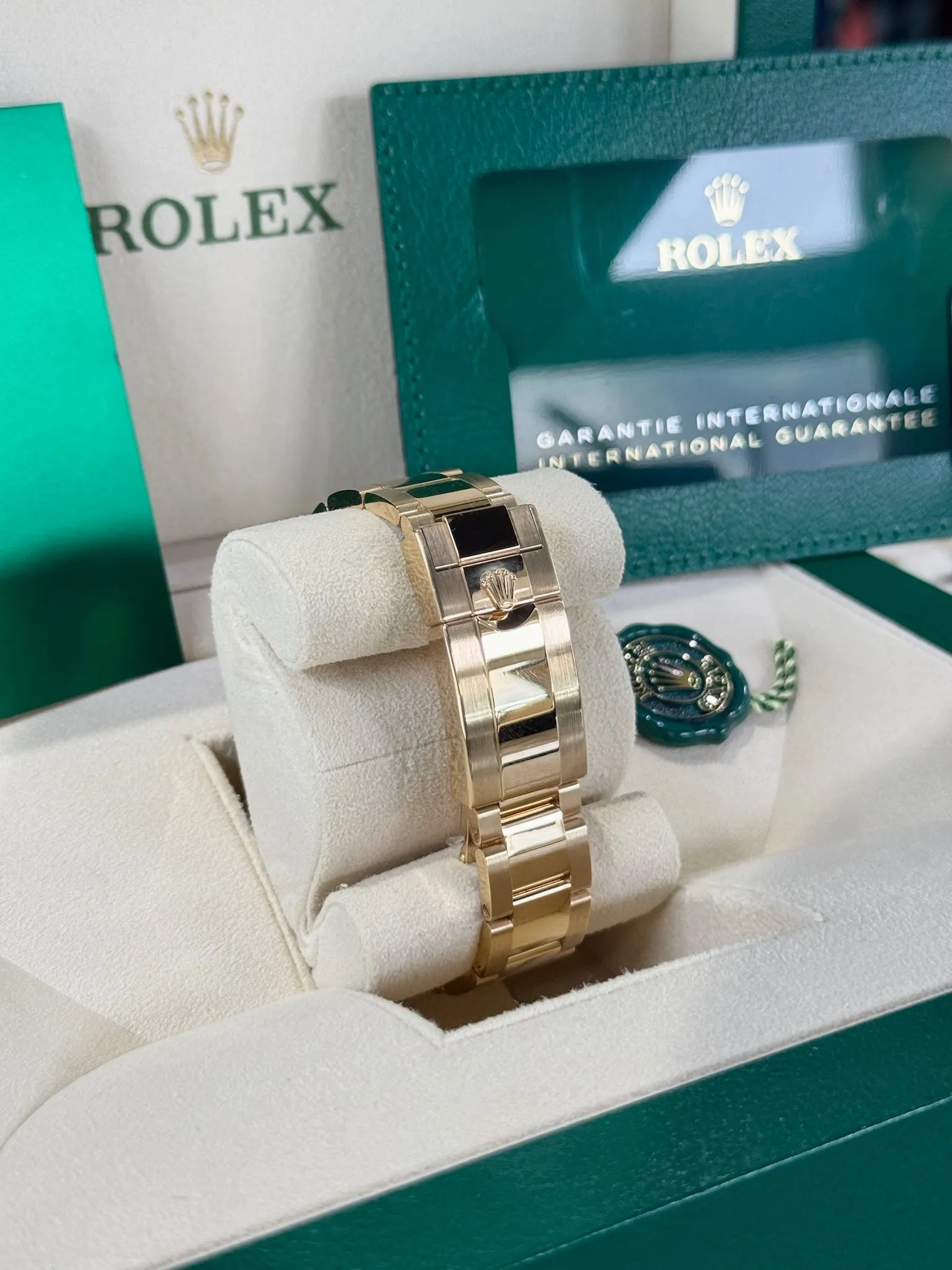 2023 Rolex Daytona 116508
