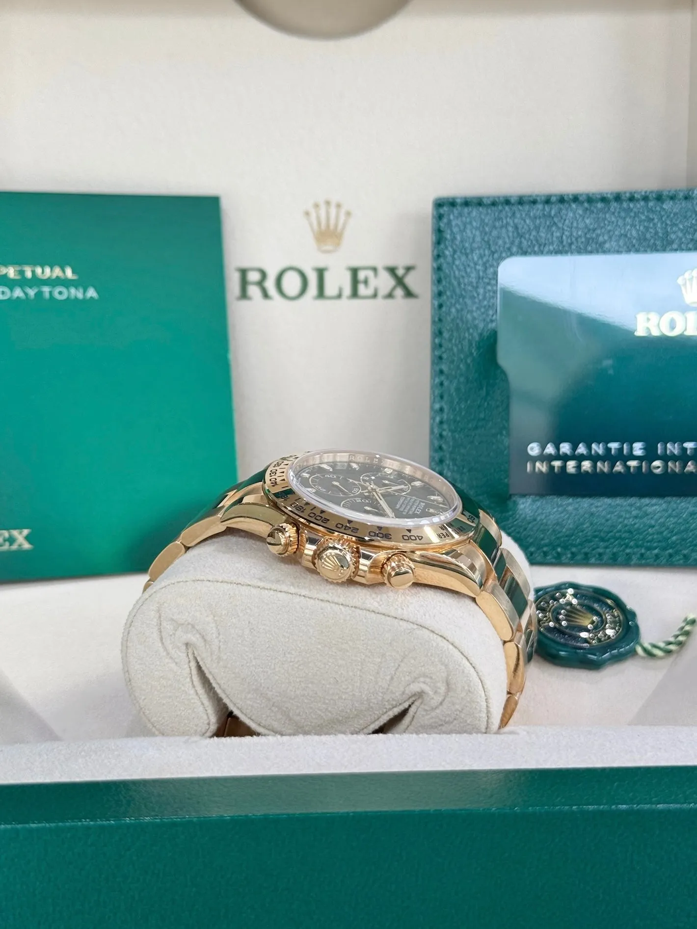2023 Rolex Daytona 116508