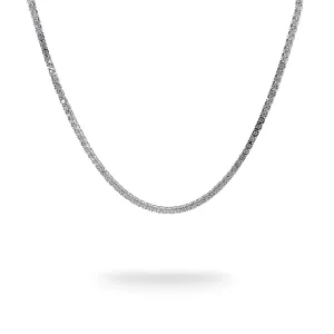 4.01ctw Diamond Illusion Necklace