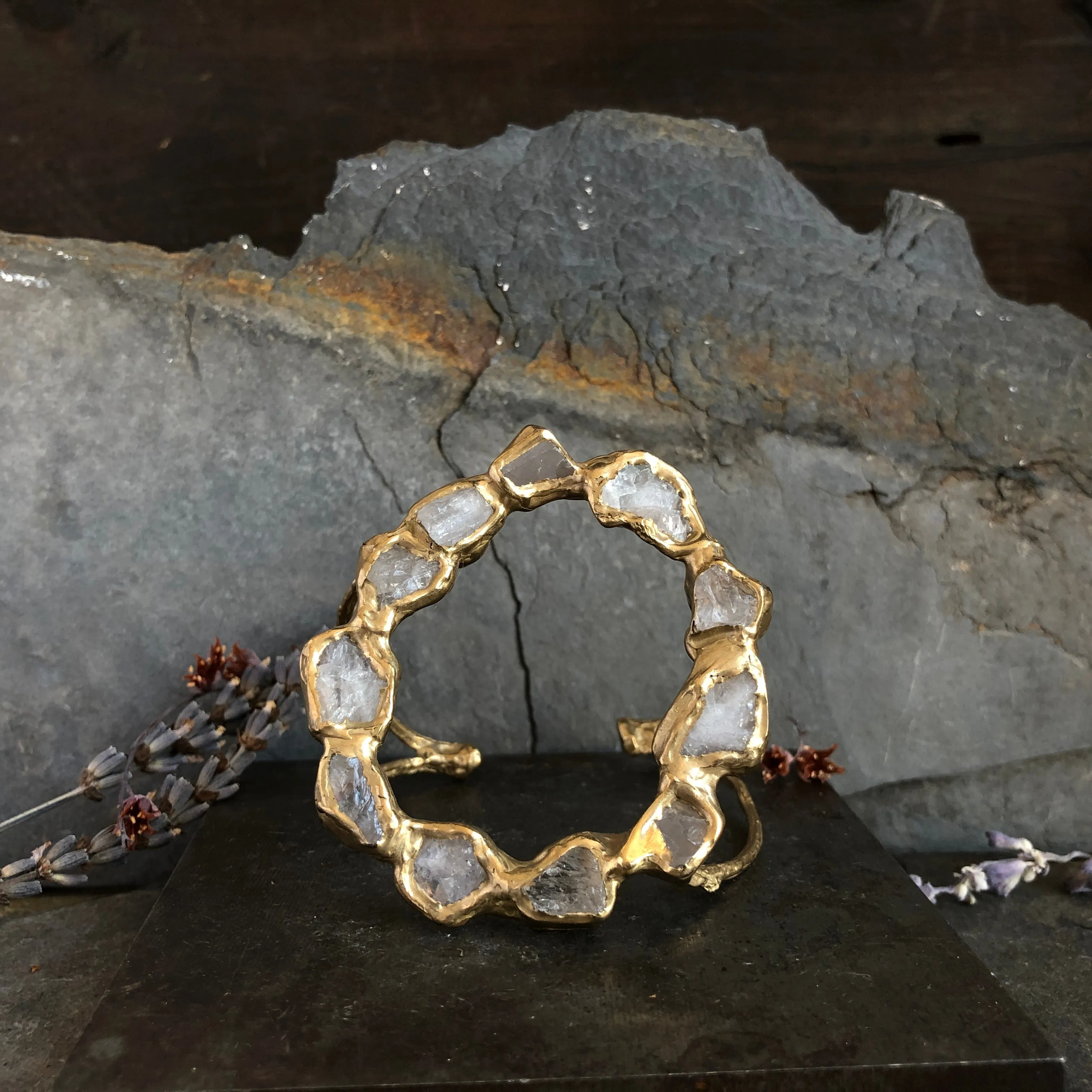 After the Rain Cuff
