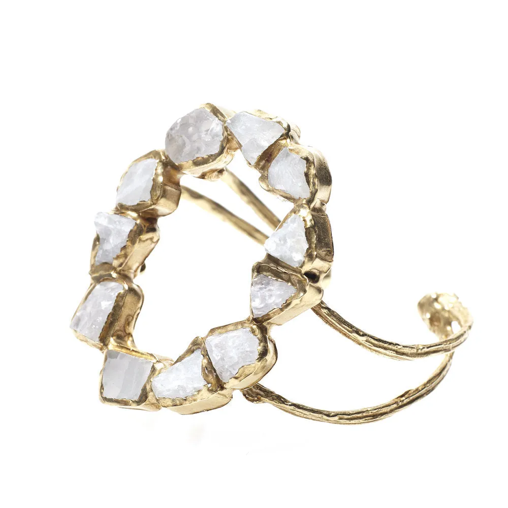 After the Rain Cuff