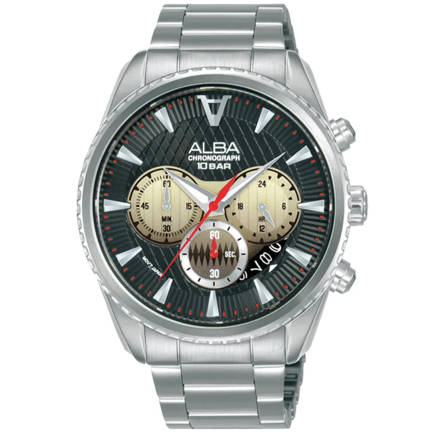 Alba - AT3J15X1