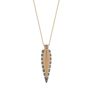 Alexandria Chain Necklace