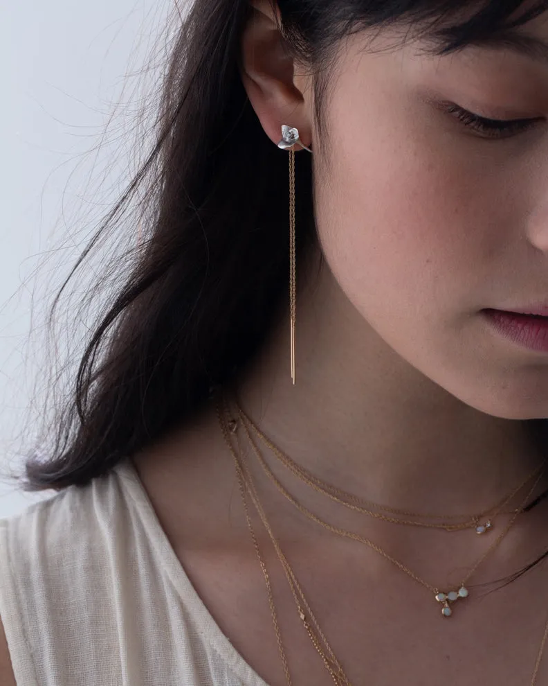 alma earrings