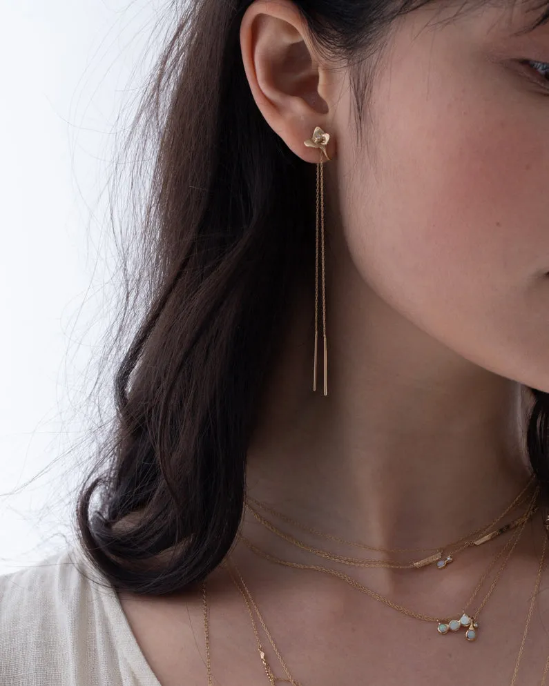alma earrings