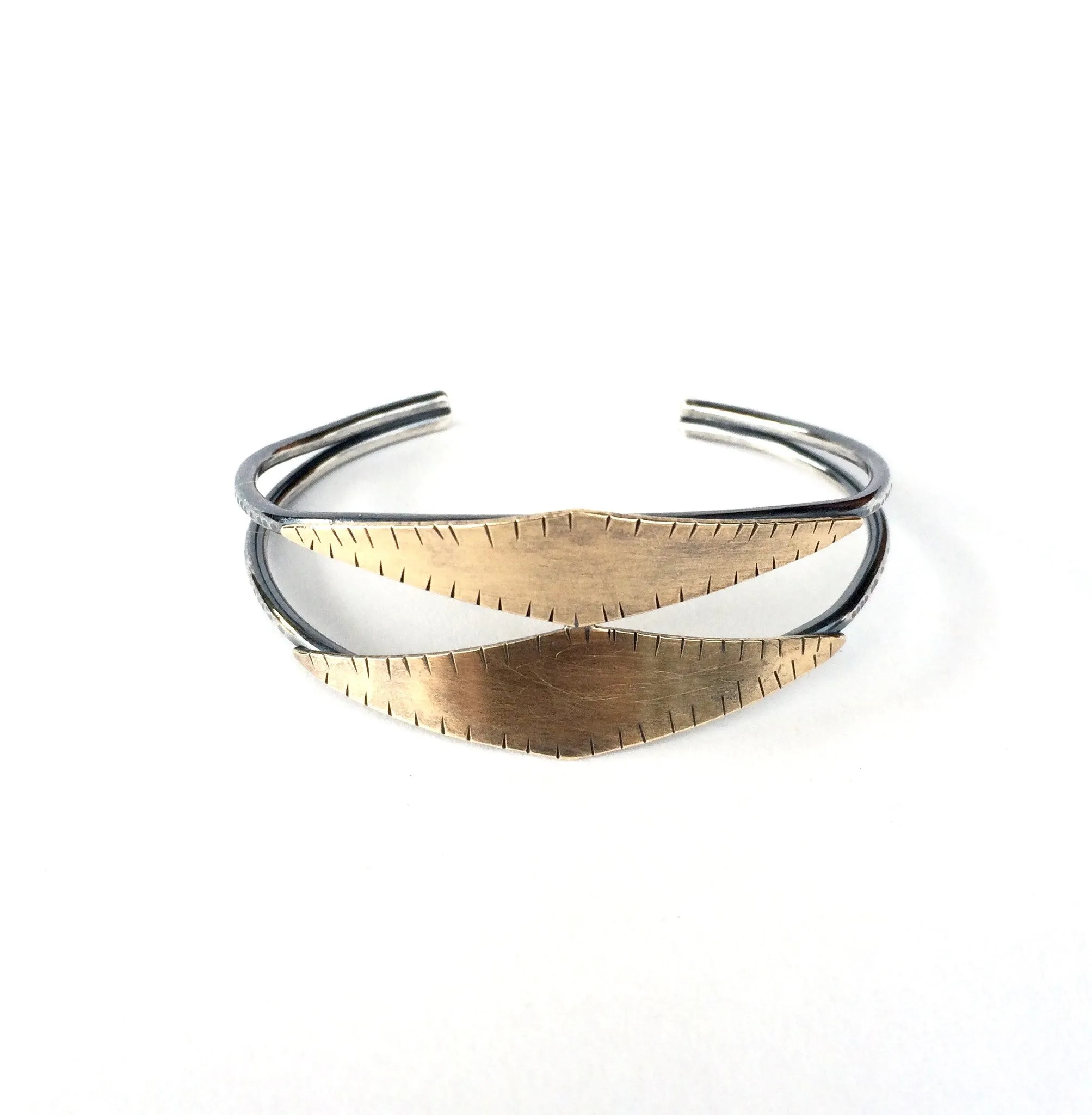 Ancient Medina Cuff