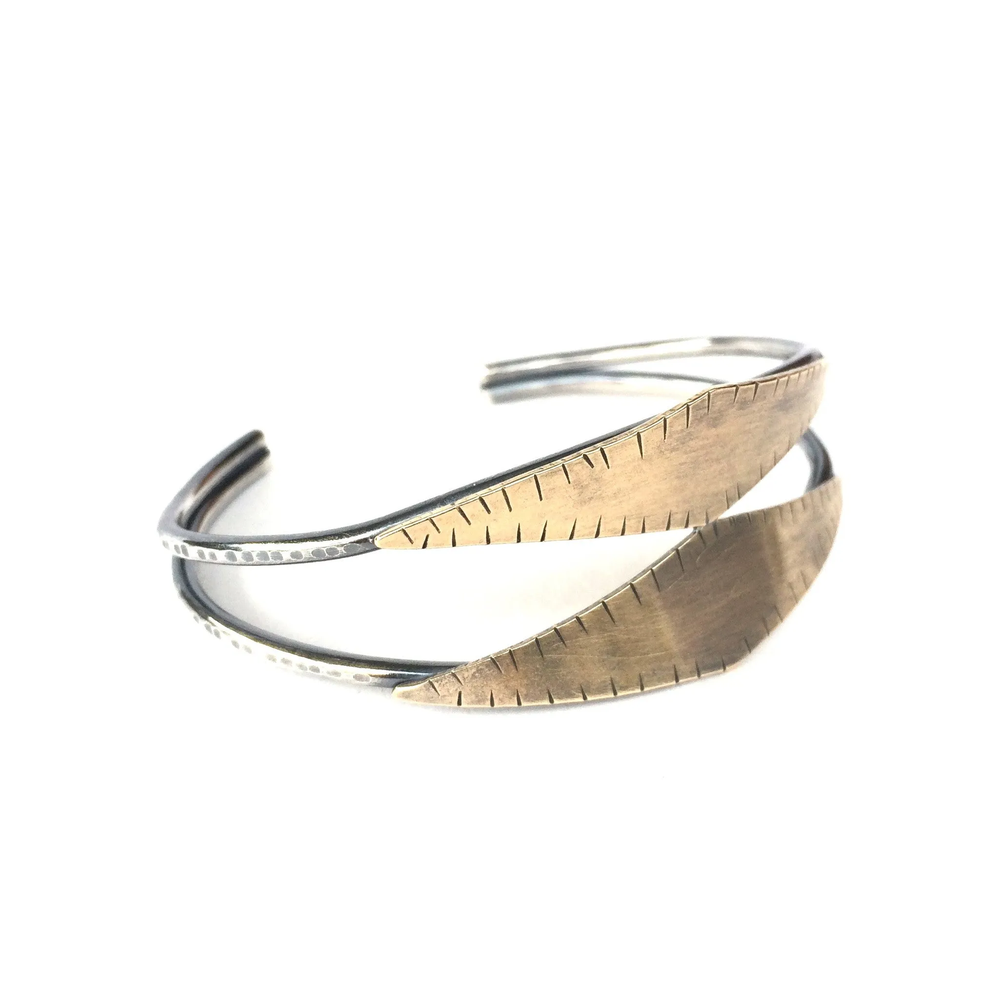 Ancient Medina Cuff