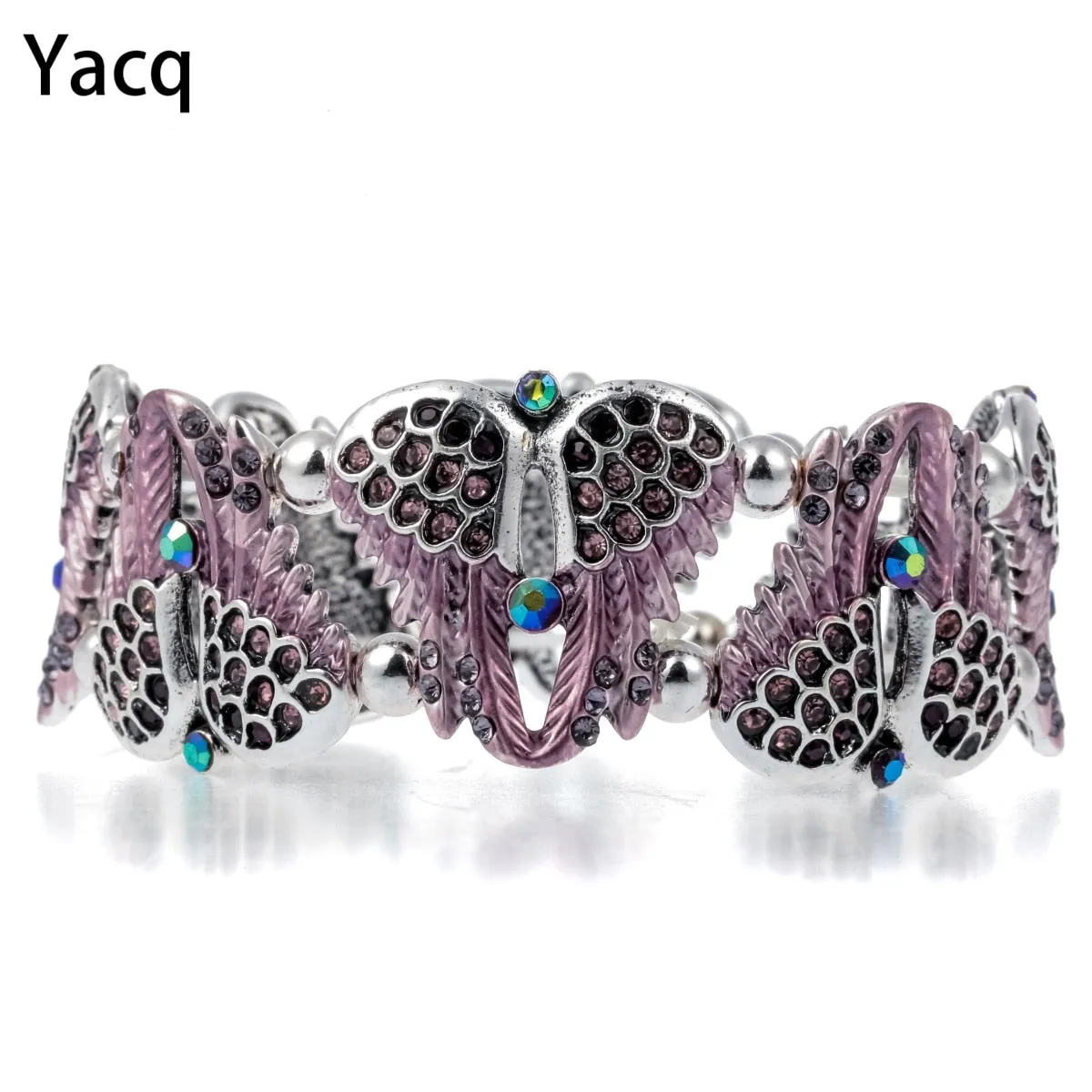 Angel Wings Stretch