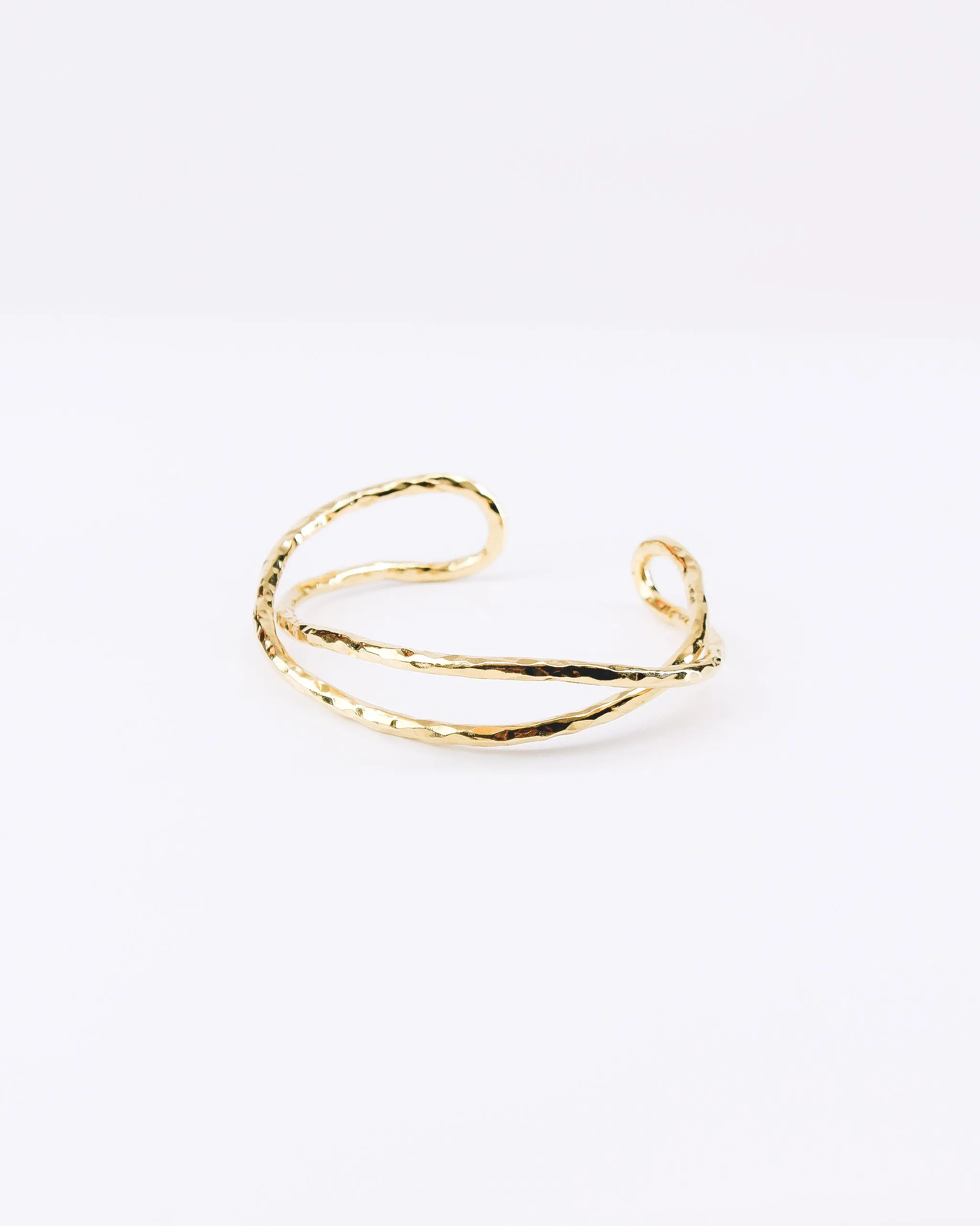 Antonia Cuff Bracelet