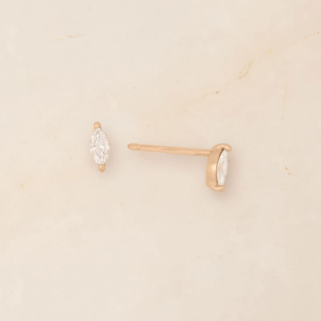 Ara Earrings