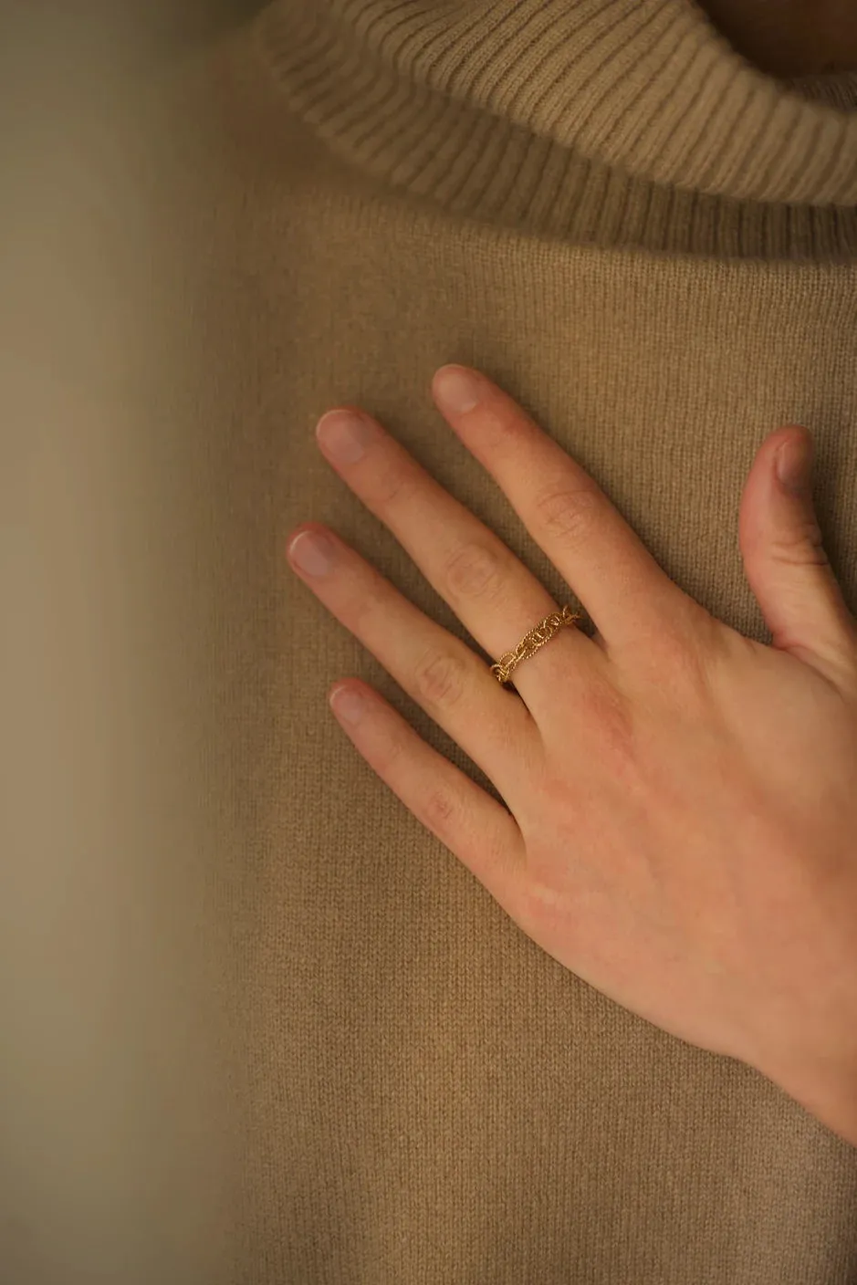 Bague Margaret