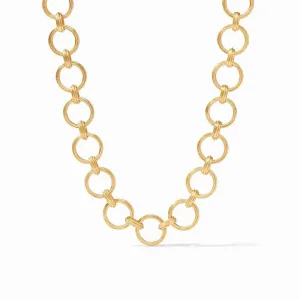 Barcelona Link Necklace