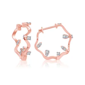 Blossom Diamond Balis