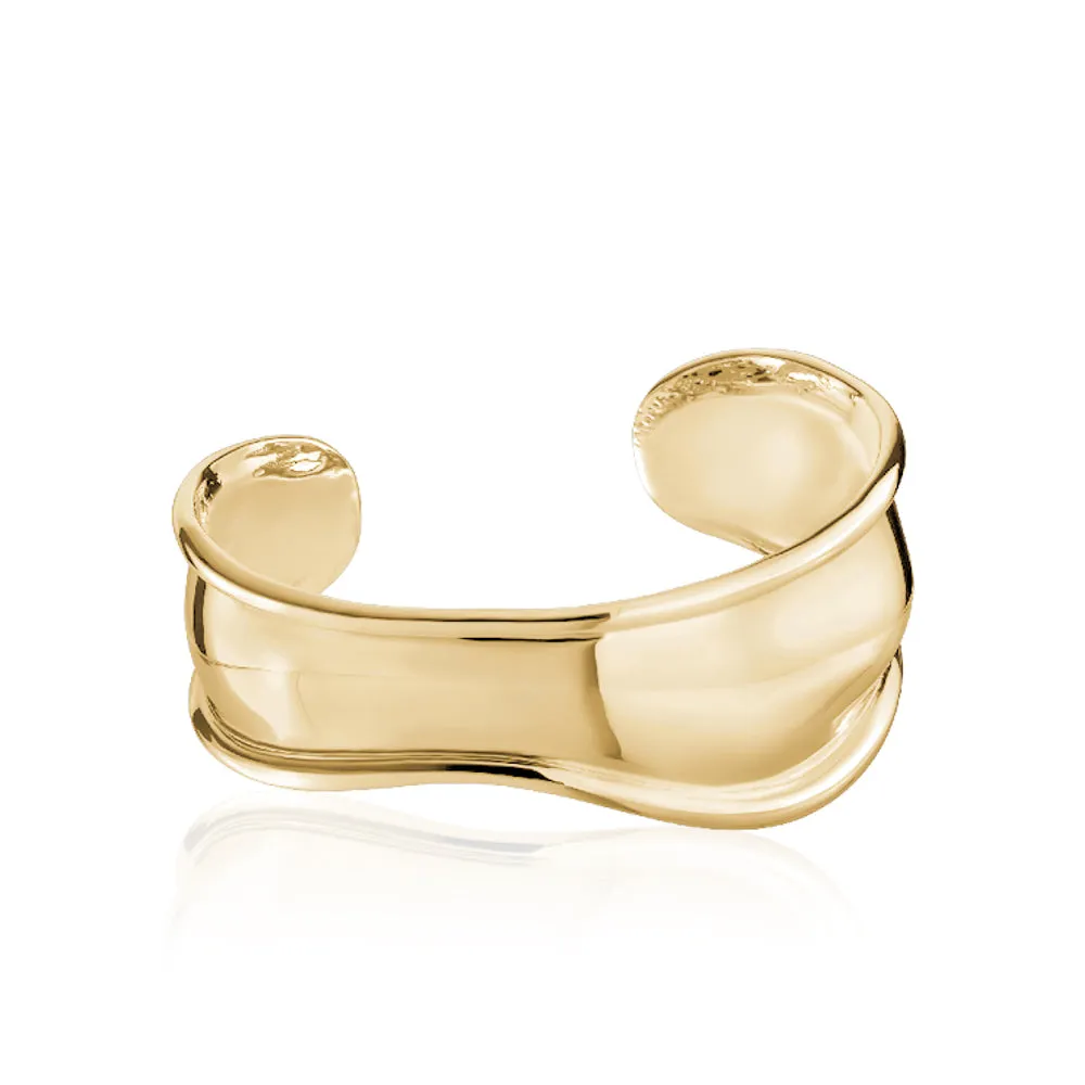 BOLD CUFF