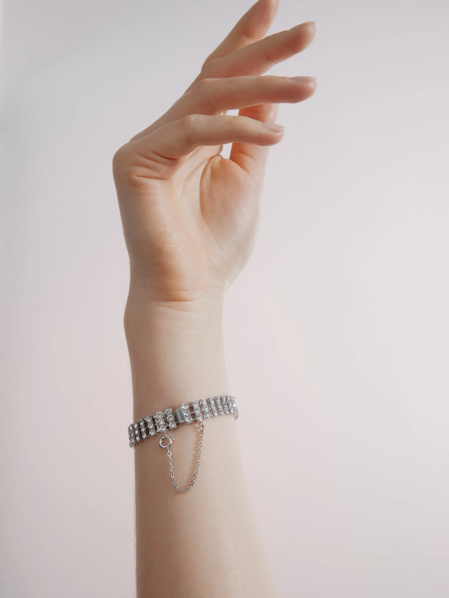 bracelet crystal