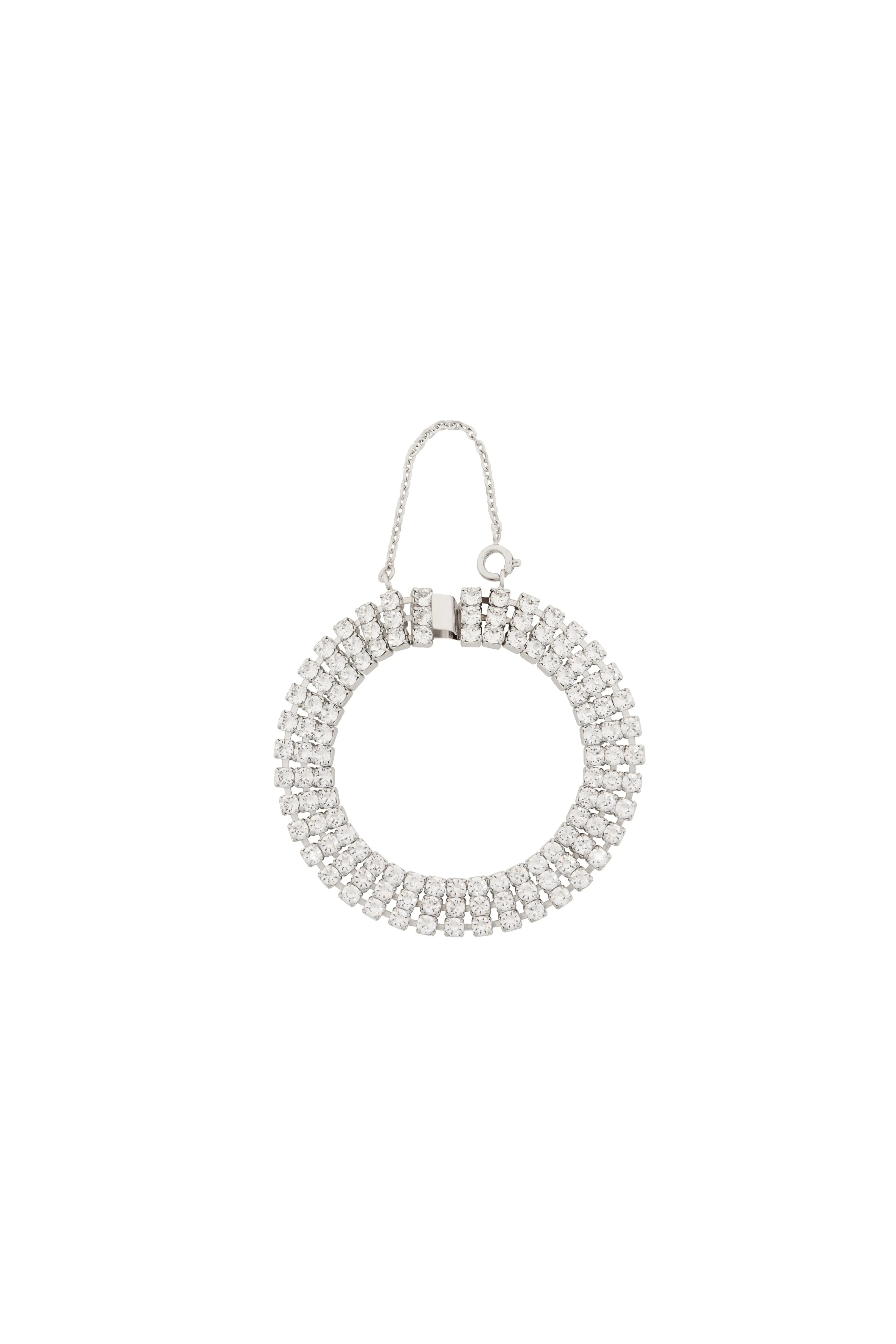 bracelet crystal