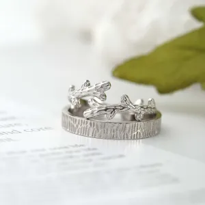 Branch & Tree Matching Rings