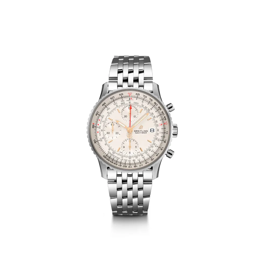 Breitling Navitimer 1 Chronograph 41mm