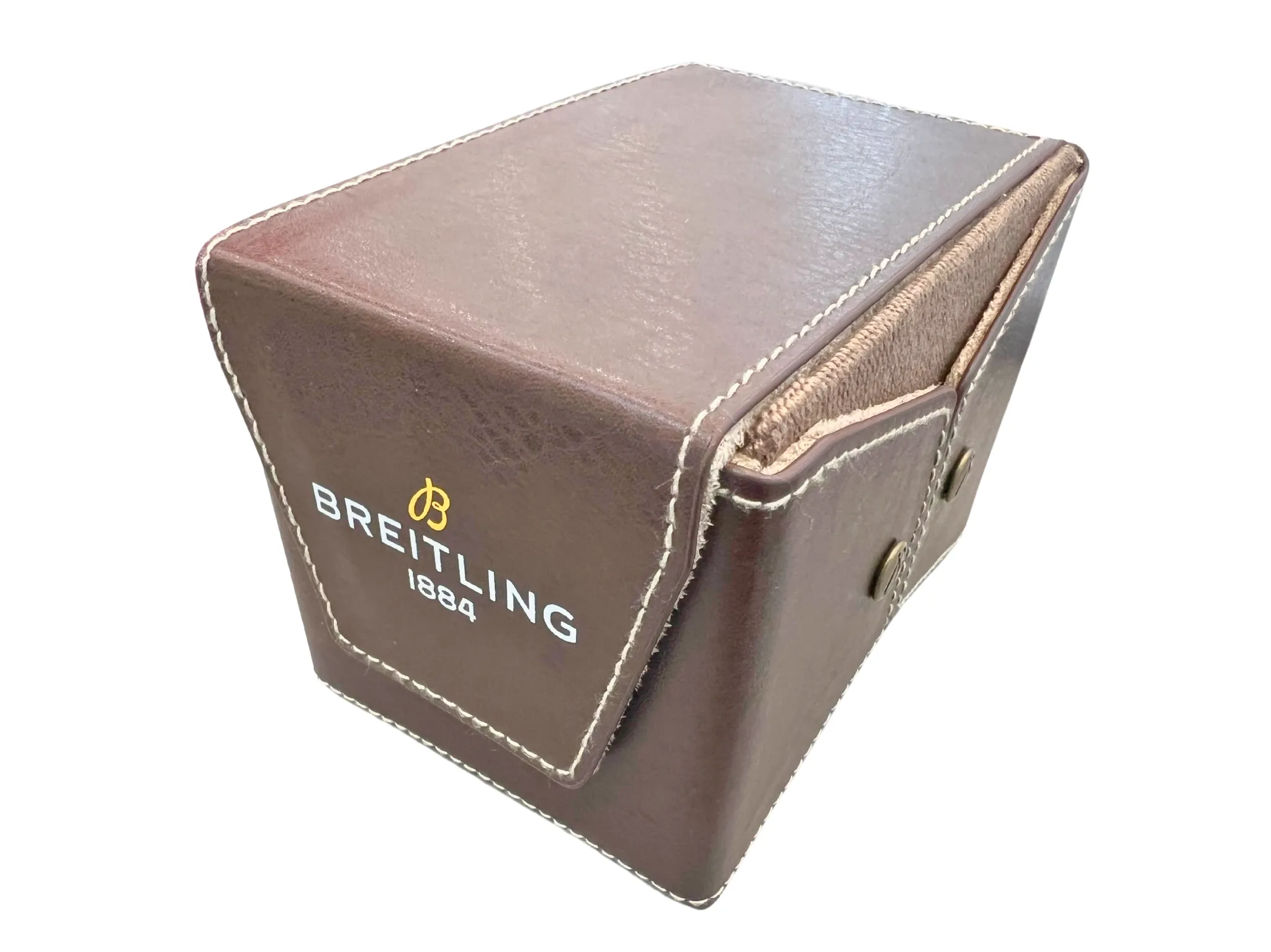 Breitling Navitimer 41 Rose Gold Version Full Set