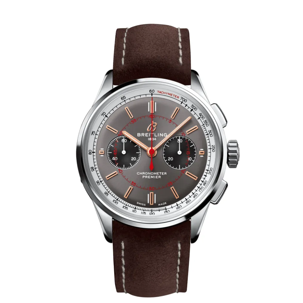 Breitling Premier B01 Chronograph 42