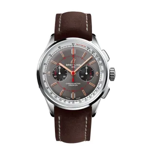 Breitling Premier B01 Chronograph 42