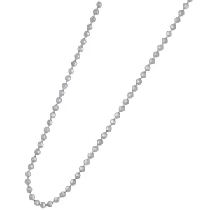 BS SS 20" D/C BEAD CHAIN