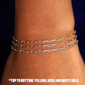 Butch Bracelet