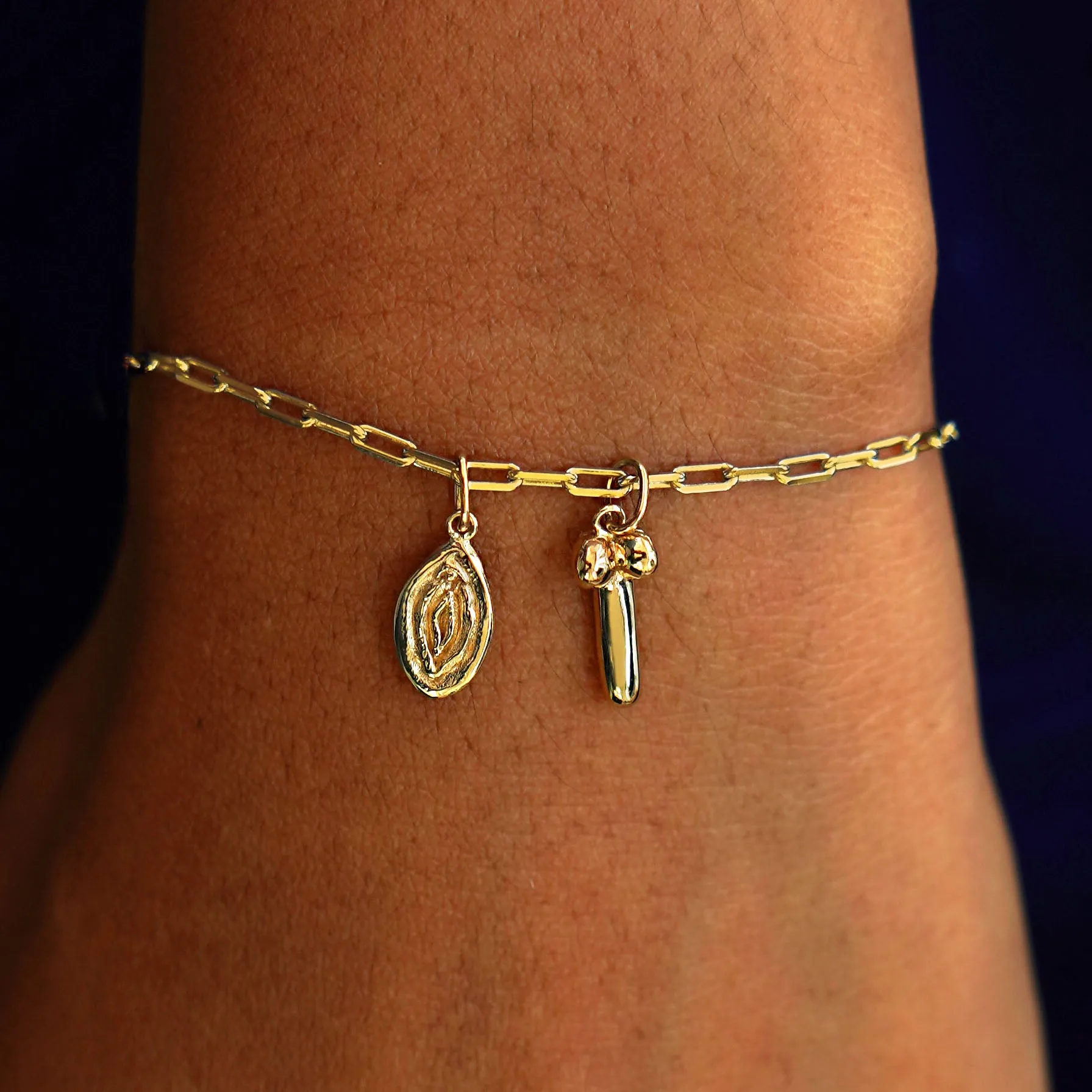 Butch Bracelet