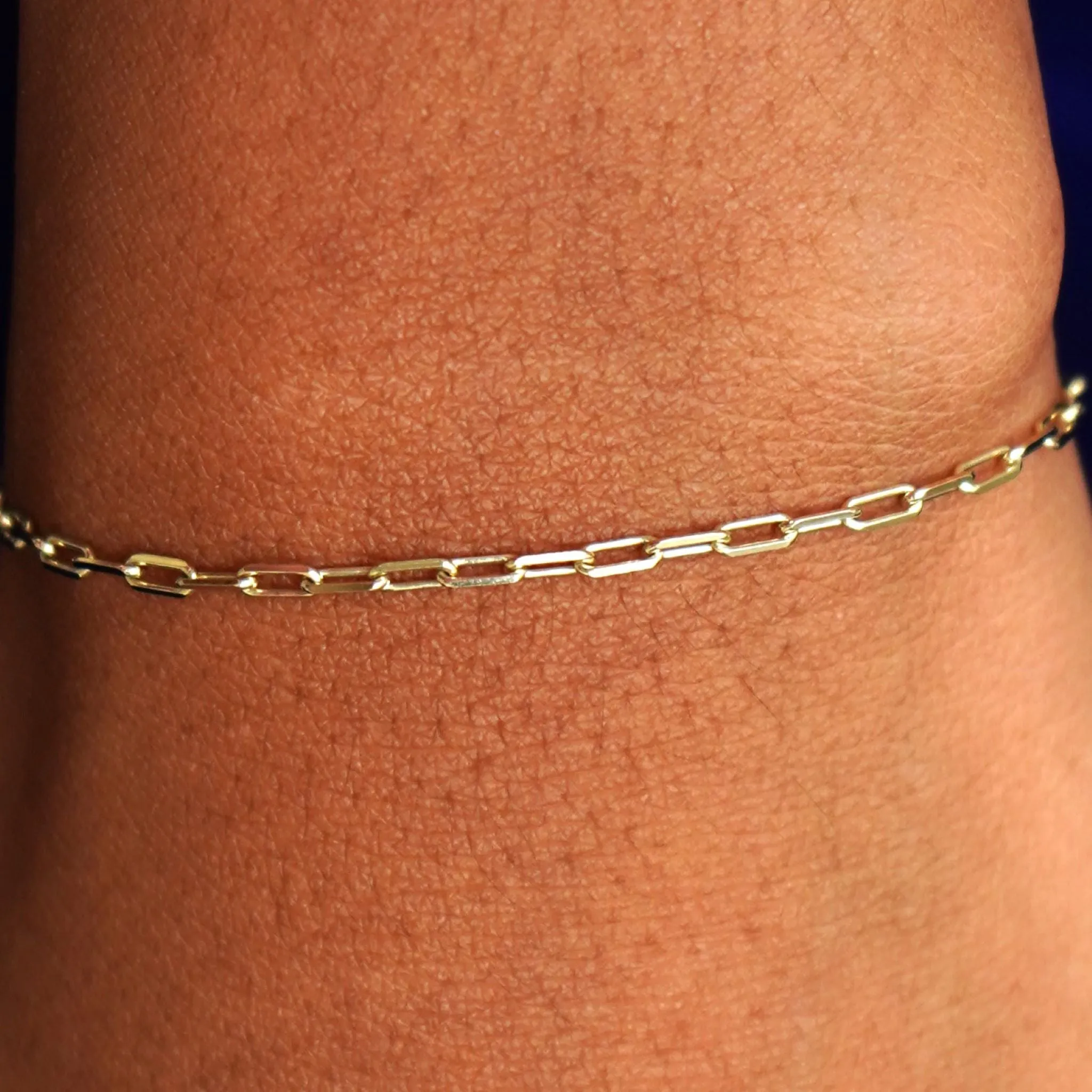Butch Bracelet