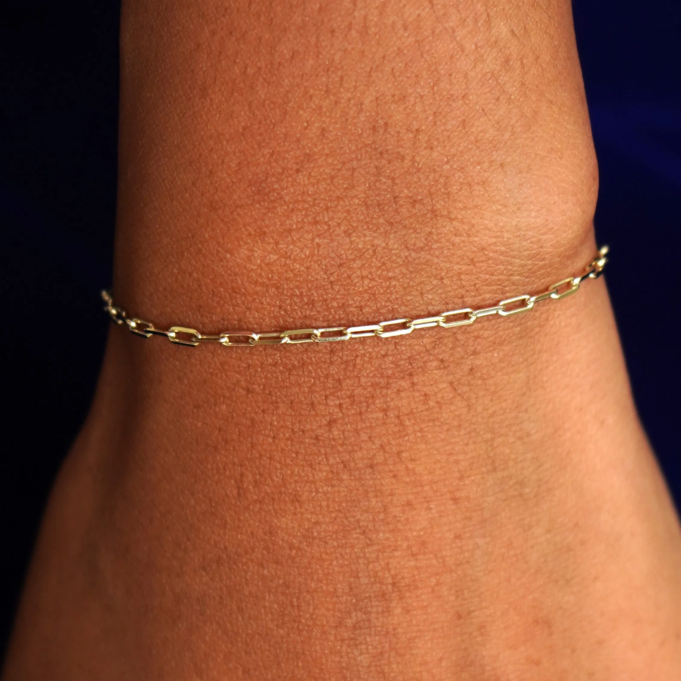 Butch Bracelet