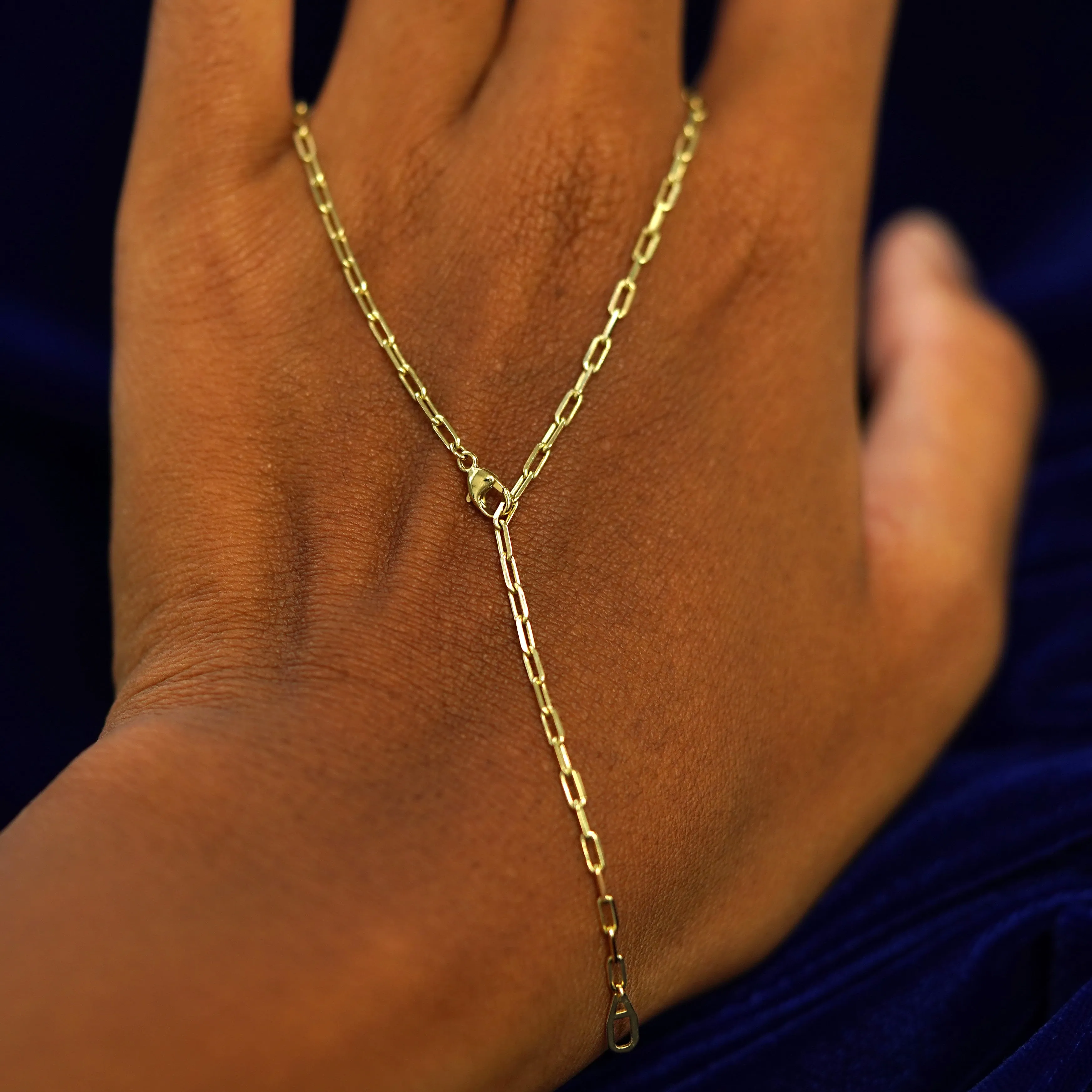 Butch Bracelet