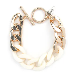 Calico White