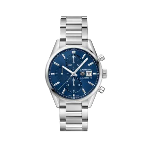 CARRERA CALIBRE 16 CHRONOGRAPH