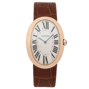 CARTIER BAIGNOIRE SKELETIZED BACK W8000002