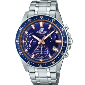 Casio - EFV-540D-2AVUDF
