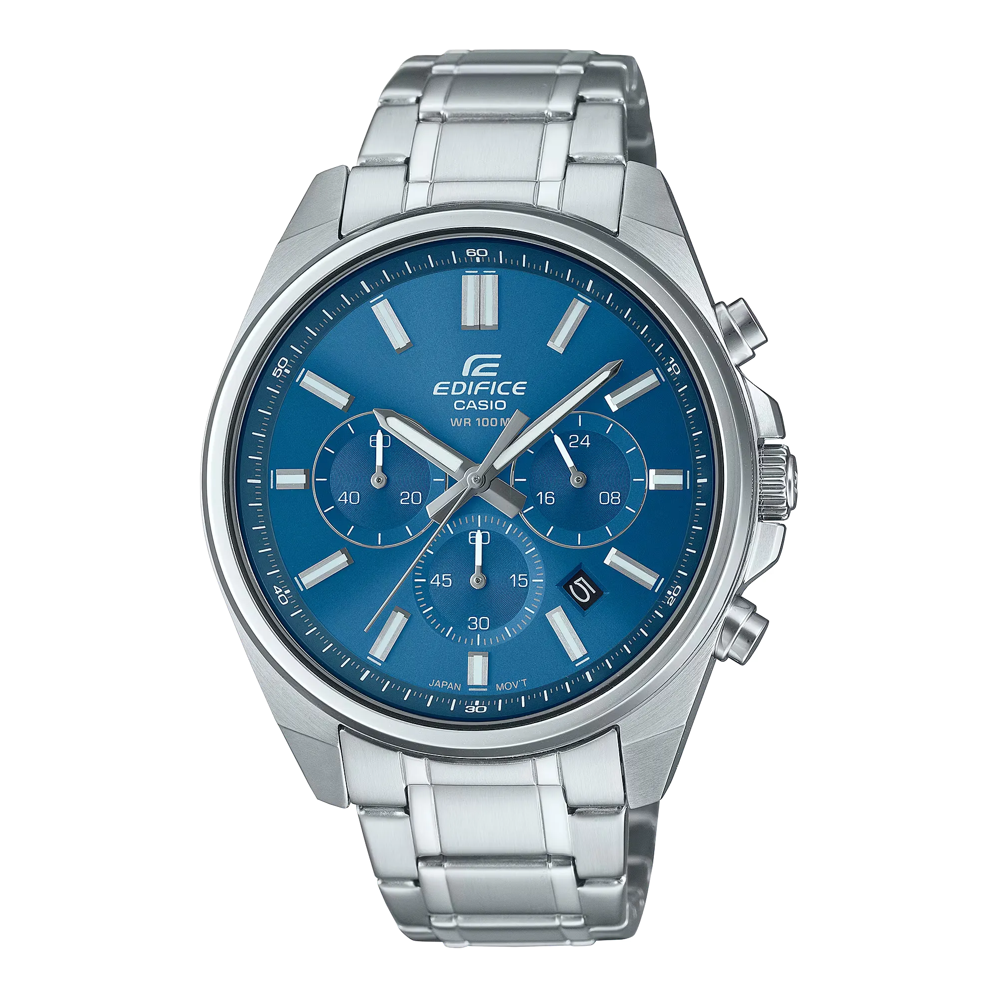 Casio - EFV-650D-2AVUDF