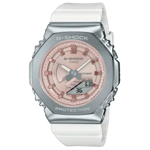 Casio - GM-S2100WS-7ADR
