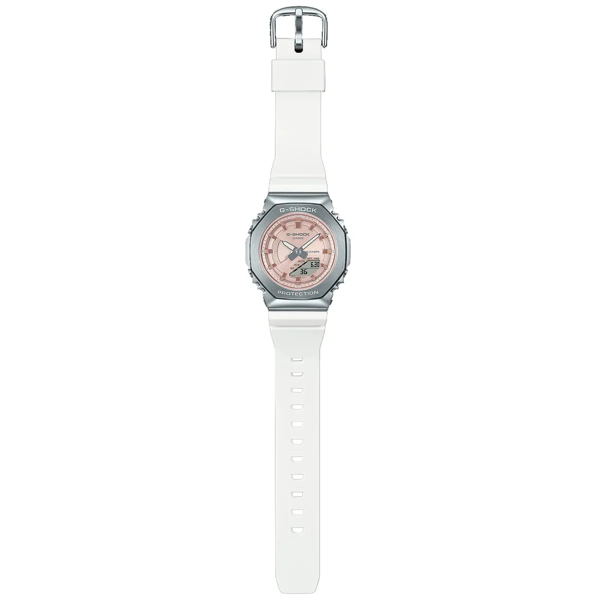 Casio - GM-S2100WS-7ADR