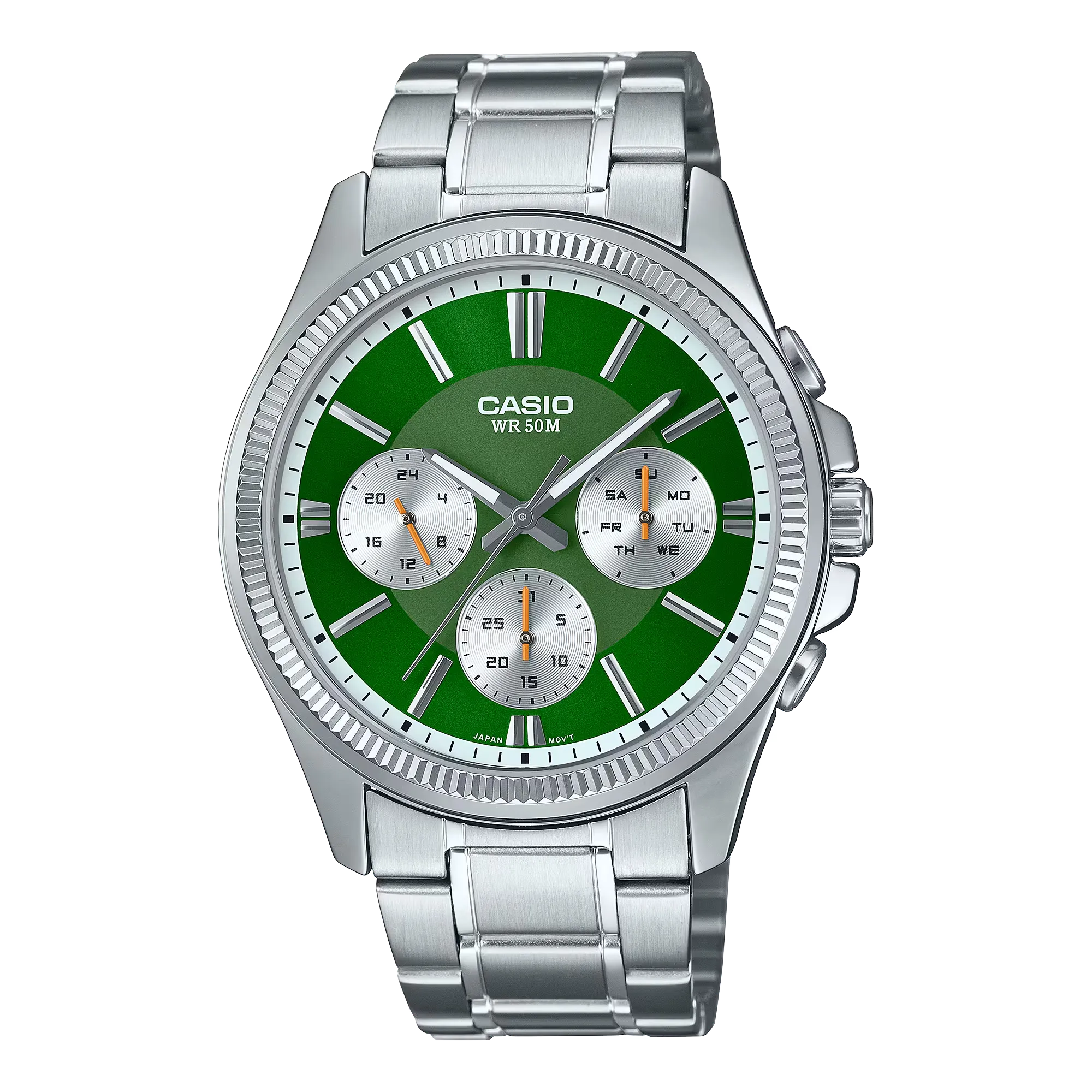 Casio - MTP-1375D-3AVDF