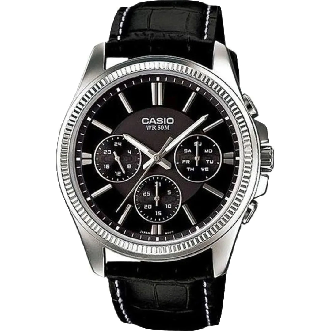 Casio - MTP-1375L-1AVDF